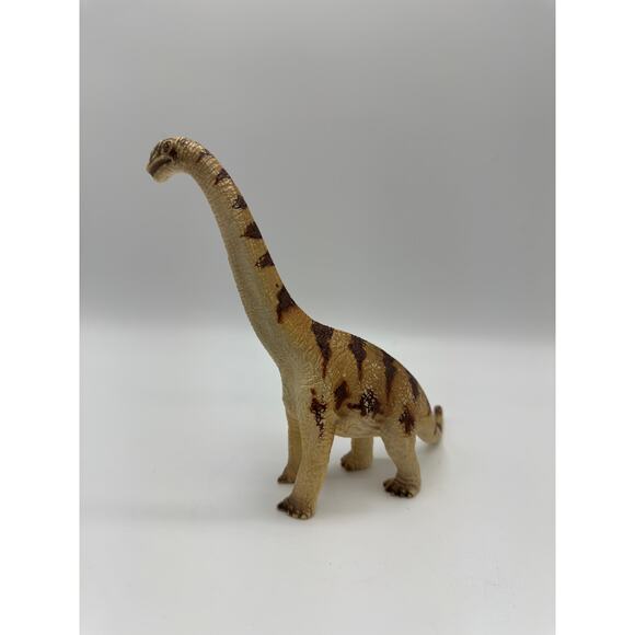 Schleich Brachiosaurus Dinosaur 2002 Germany China - Picture 2 of 5